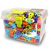 KONSTRUKCINIAI VAFLIAI MELI Basic Travel Box 500 EL
