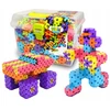 KONSTRUKCINIAI VAFLIAI MELI Basic Travel Box 500 EL