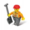 Konstruktorius Blocki MyCity Buldozeris, KB0229, 250vnt