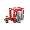 Konstruktorius Blocki MyFireBrigade 2 viename, KB0853, 59vnt.