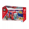 Konstruktorius Blocki MyFireBrigade 2 viename, KB0853, 59vnt.