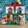 Konstruktorius Blocki MyGirls Picerija Lary, KB0120, 263vnt.