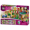Konstruktorius Blocki MyGirls Picerija Lary, KB0120, 263vnt.