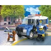 Konstruktorius Blocki MyPolice Kalinių konvojus KB0613, 120 vnt