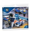 Konstruktorius Blocki MyPolice Kolekcinis rinkinukas, KB0641, 45vnt.