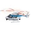 Konstruktorius Cobi Bell 407 Policja lėktuvas 26628, 217 d.