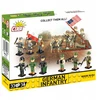 Konstruktorius Cobi German Infantry kariai 2060, 33 d.