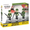 Konstruktorius Cobi German Infantry kariai 2060, 33 d.