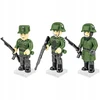 Konstruktorius Cobi German Infantry kariai 2060, 33 d.