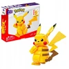 Konstruktorius Mega Construx Jumbo Pikachu, 30 cm