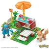 Konstruktorius Mega Construx Pokemon piknikas
