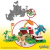 Konstruktorius Mega Construx Pokemon piknikas