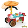 Konstruktorius Mega Construx Pokemon piknikas