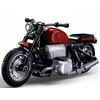 Konstruktorius motociklas Sluban Motorcycle R18, 222 d.