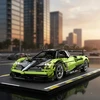 Konstruktorius Rastar Pagani Huayra BC, 2896 vnt., su nuotolinio valdymo funkcija