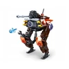 Konstruktorius Sluban Patrol Robot, 174 d.