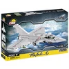 Konstrutorius Cobi Army forces Rafale C, 400 d.