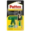 Kontaktiniai klijai tekstilei PATTEX FABRIC, 20g