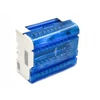 Kontaktų blokas, 4P, 4x11, 1.5-16 mm², 125A, 690V, ІР20