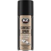 Kontaktų valiklis K2 SPRAY, 400 ml