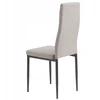 Kontrast ŠIUOLAIKINĖ KĖDĖ VIRTUVĖ VALGOMAS SVETAINE MINŠTA MARK II KT116 BEIGE