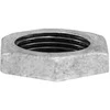 Kontraveržlė 3/4", DN20, cink.