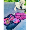 Kontri E1001 TRAVEL CASE Organizatorius apatiniams, liemenėlėms, kelnaitėms, rožinė