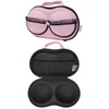 Kontri E1001 TRAVEL CASE Organizatorius apatiniams, liemenėlėms, kelnaitėms, rožinė
