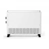 Midea Convection Heater 2000W NDK20-21A - konvekcinis šildytuvas​, kambariams iki 20 m², baltas