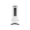 Midea Convection Heater 2000W NDK20-21A - konvekcinis šildytuvas​, kambariams iki 20 m², baltas