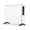 Midea Convection Heater 2000W NDK20-21A - konvekcinis šildytuvas​, kambariams iki 20 m², baltas