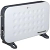 Konvektorius su ventiliatoriumi THERMOVAL Panda, 2 kW