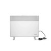 Konvektorius THERMOVAL TX, 1,5 kW, IP20
