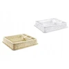 KOOPMAN DANGELIS POT LACY T032 1 vnt.