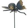 KOOPMAN Įsmeigiamas sodo dekoras Vabzdys 67cm