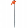 KOOPMAN Palapinės smeigtukai 21 cm, 6 vnt.