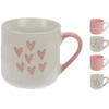 KOOPMAN Porcelianinis puodelis 320 ml Q75900350 1 vnt.