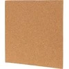 KOOPMAN Rašomosios ir kamštinės lentos komplektas 7vnt./22x22cm