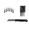 KOOPMAN SOLINGEN PEILIŲ RINKINYS 6CM 6Vnt