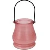 KOOPMAN Žvakė nuo uodų 8.5x10cm/20h skirtingų spalvų