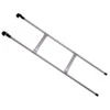Kopetėlės batutui GSD 3050 H760mm