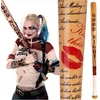 Korbi Harley Quinn Savižudžių Būrys Beisbolo Lazda 82 Cm