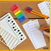 Korbi ĮSIPAREIGOJIMŲ TARYBA VAIKŲ MOTYVINIŲ SĄRAŠAS LENKIJOJE MANO ATSAKOMYBĖS