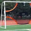 Korbi Matinė tiksliems smūgiams 5x2 m futbolo vartams