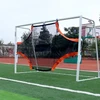 Korbi Matinė tiksliems smūgiams 5x2 m futbolo vartams