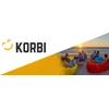 Korbi Pripučiama plūduriuojanti SOFA LAZY BAG AIR PAPLŪDIMO KĖDĖS ČIŽINIO KĖDĖS