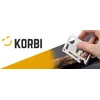 Korbi SURVIVAL CARD ESSENTIAL MINI MULTI TOOL KNIFE