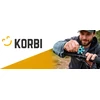 Korbi Universali raktų snaigė 18in1 raktų pakabukas snaigė