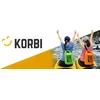 Korbi VANDENIUI ATPAŽINTI KAYAK KREPŠELIS, TURISTINĖ KUPRINĖ 10L