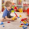 Korbo Muzikinių Instrumentų Statybos Rinkinys 17 Detalių